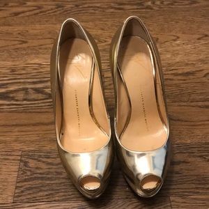 Giuseppe zanotti heels